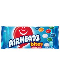 Airheads Bites Fruit 56 Gram