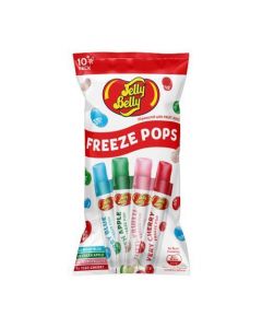 Jelly Belly Freezer Pops 10 x 50ML