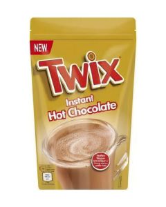 Chocolademelk Twix 140 Gram