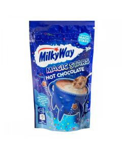 Chocolademelk Milkyway 140 Gram