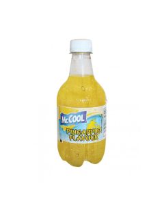 Mr. Cool Pineapple 35.5CL
