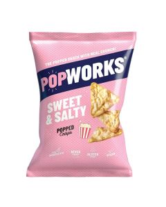 Popworks Sweet Salty 16 Gram