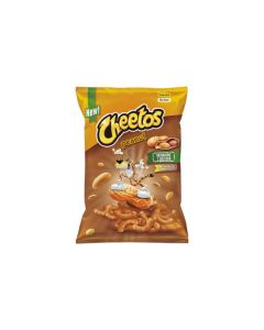 Cheetos Peanut 85 Gram