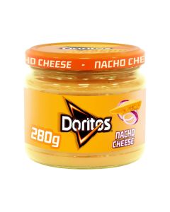 Doritos Nacho Cheese Dip 280 Gram