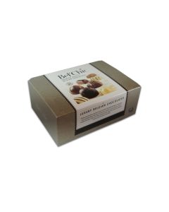 Bel'Chic Luxe Belgische Room Chocolade Pralines 350 Gram