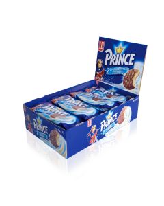 Chocoprince Duo Vanille 2-Pack