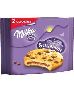 Milka Sensations Chocolade Koek 52 Gram