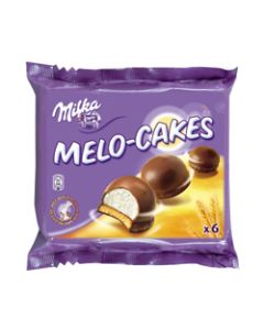Milka Melocakes Chocolade Cake 100 Gram