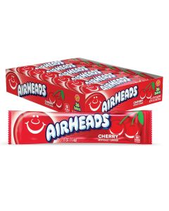 Airheads Cherry - 36 x 16 Gram