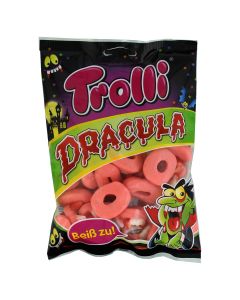 Trolli Draculatanden 12 x 200 Gram