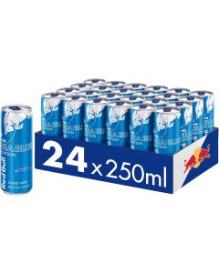Red Bull Juneberry 24 x 250ML