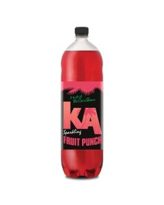 KA Fruit Punch 2 Liter