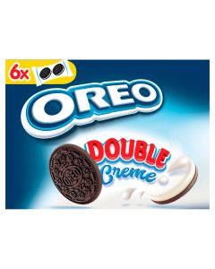 Oreo Koekje Double Creme 170 Gram