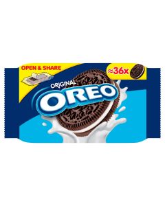 Oreo Tri-Tray 400 Gram
