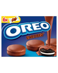 Oreo Koekje Melk Chocolade 246 Gram