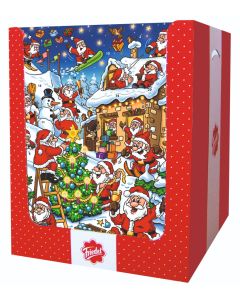 Adventskalender 65 Gram