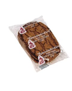 Speculaas Brokken 3 Stukken/ 400 Gram