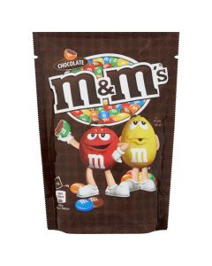 M&M's Chocolade Family Bag 220 Gram