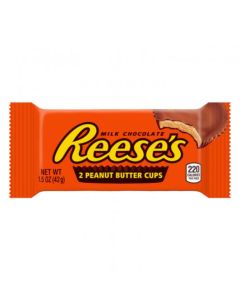 Reeses Peanutbutter Cup 2-Pack 
