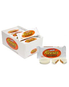 Reeses White Peanutbutter Cups - 2 Pack