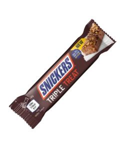 Snickers Triple Treat 40 Gram