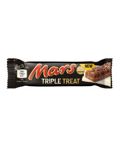 Mars Triple Treat 40 Gram