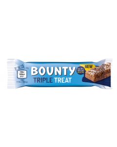 Bounty Triple Treat 40 Gram