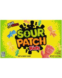 Sour Patch Kids Original 99 Gram