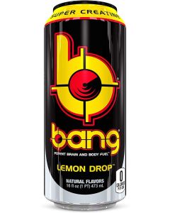 Lemon Drop 50 cl
