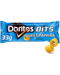 Doritos Bits Sweet Paprika 