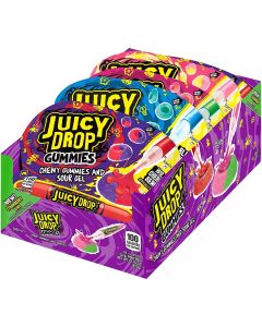 Juicy Drop Gummies Extreme Gummies 57 Gram