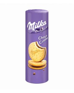 Milka Choco Creme 260 Gram