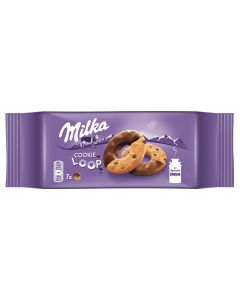 Milka Cookie Loop 132 Gram