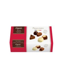 Cupido Chocolade Pralines 250 Gram