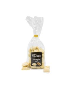 Pure Verwennerij Kruidnoten Wit 225 Gram