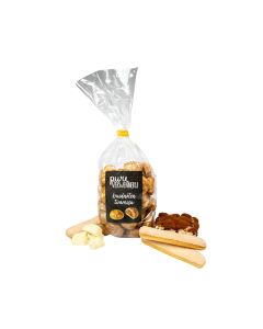 Pure Verwennerij Kruidnoten Tiramisu 225 Gram