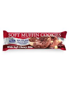 Merba Soft Muffin Koekjes 175 Gram