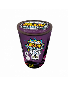Brain Blasterz Sour Berry Tub - 1 Stuk