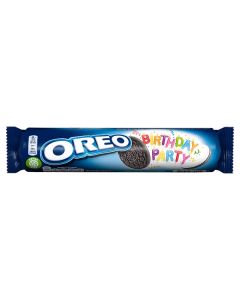 Oreo Birthday Cake 154 Gram