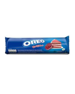 Oreo Red Velvet 133 Gram