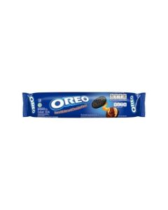Oreo Peanutbutter Choco 123.5 Gram