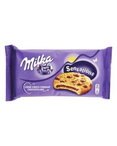 Milka Cookie Sensation 208 Gram