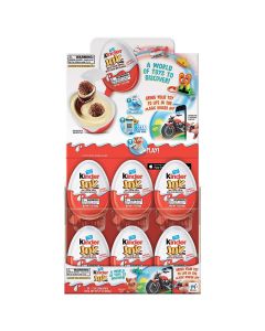 Kinder Joy Ei - 36 x 20 Gram