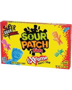 Sour Patch Kids Extreme 99 Gram