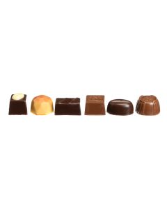 Chocolade Bonbons Suikervrij Gemengd - 2 Kilo