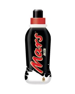 Mars Drink 350ML Sportdop