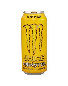 Monster Ripper Juice 500ML