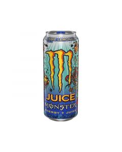 Monster Energy Aussie Lemonade 500ML