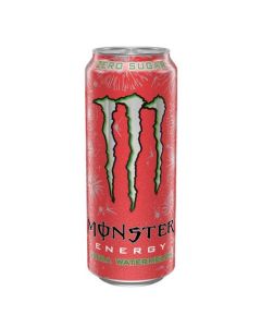 Monster Ultra Watermelon 500ML