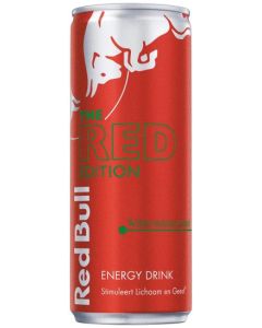 Red Bull Watermeloen 250ML